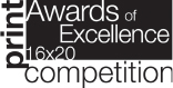 Print Awards Excellence Competition