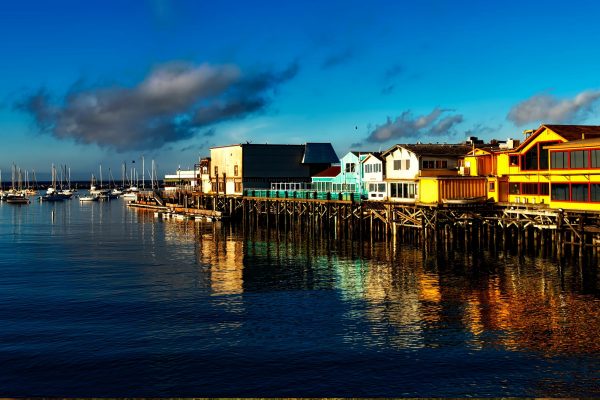 Monterey Wedding Photography