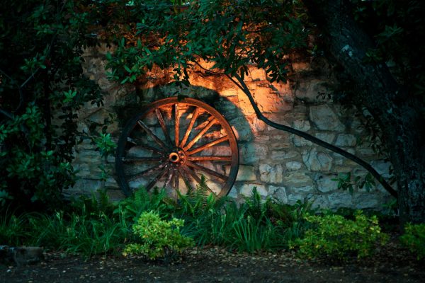 Holman Ranch Wedding Photography